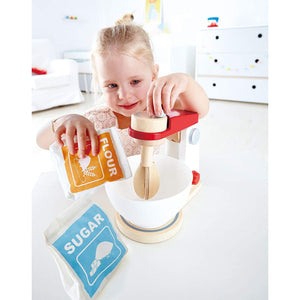 Hape Mixer de Bucatarie