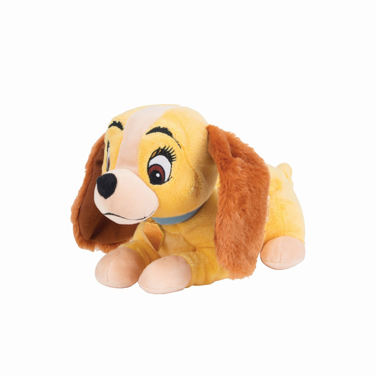 Disney Jucarie de Plus Lady 17cm