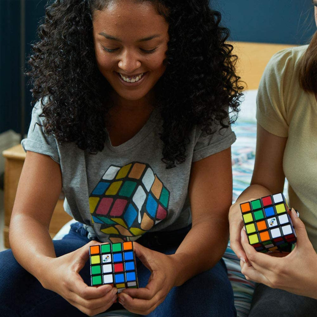 Rubik Cub Master 4X4 Original