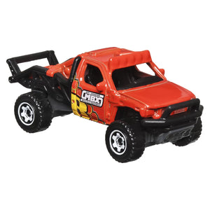 Matchbox Set 5 Masinute Metalice Mbx Off Road