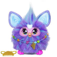 Încarcă imaginea în Galerie, Furby Jucarie de Plus Interactiva Furby Mov
