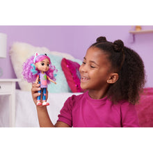 Încarcă imaginea în Galerie, Gabbys Dollhouse Papusa Gabby si Set de Creatie
