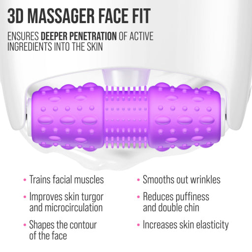 7DAYS Crema de Fata My Beauty Week Anti-Age Retinol Massager 40ml - Tratament Anti-rid