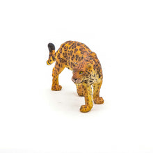 Încarcă imaginea în Galerie, Papo Animale Salbatice Figurina Jaguar
