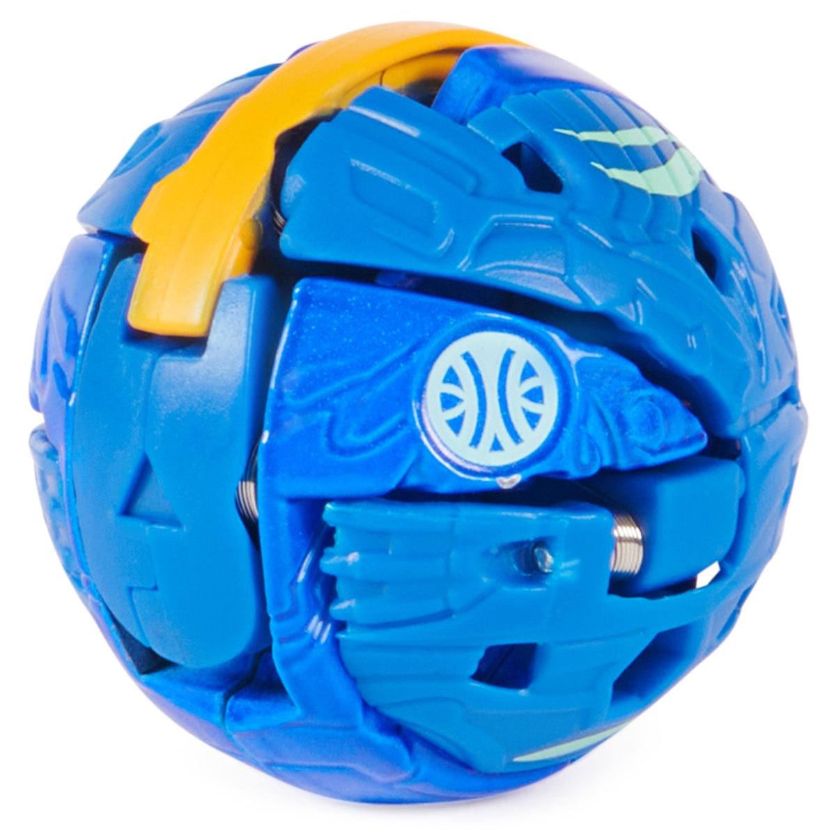 Bakugan S5 Platinum Sharktar