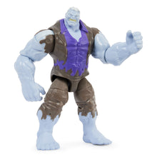 Încarcă imaginea în Galerie, Batman Figurina Solomon Grundy Articulata 10cm cu 3 Accesorii Surpriza
