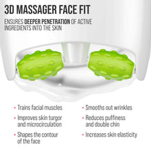 Încarcă imaginea în Galerie, 7DAYS Crema de Fata My Beauty Week Repair Ceramide Massager 40ml - Crema Reparatoare

