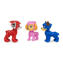 Încarcă imaginea în Galerie, Paw Patrol Pupsquad Figurine Set Cadou
