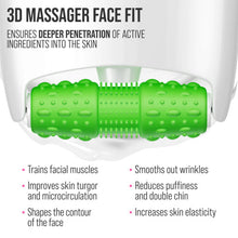 Încarcă imaginea în Galerie, 7DAYS Crema de Fata Lifting Peptide Massager 40ml - Crema Pentru Fermitate
