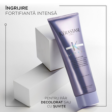 Încarcă imaginea în Galerie, Set Kerastase Blond Absolu - Sampon Bain Lumiere 250ml si Balsam 250ml
