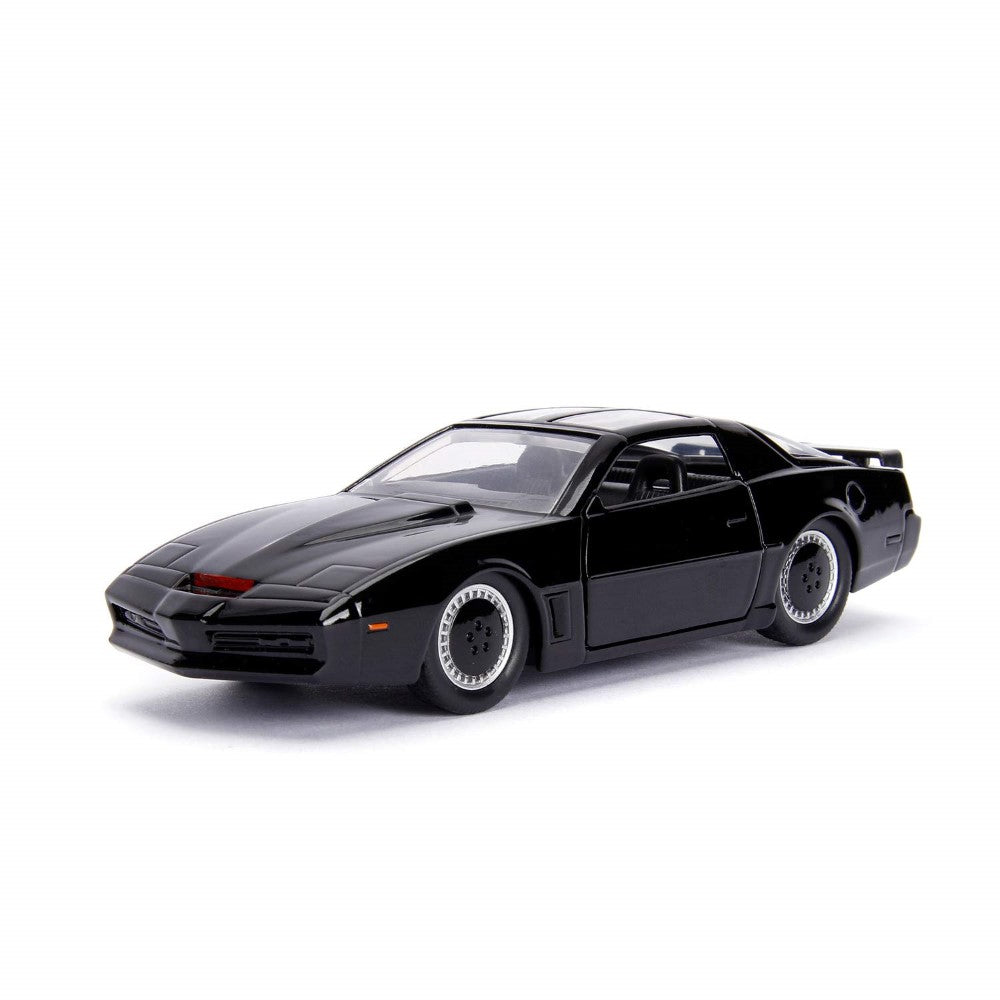 Jada Toys Masina Kitt Knight Rider