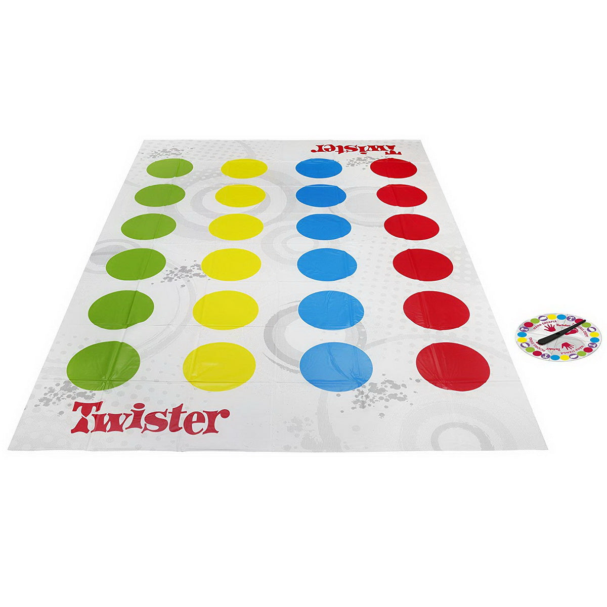 Jocuri Joc Twister Original