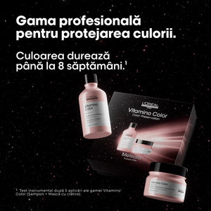 L’Oreal Professionnel SE Vitamino Color Duo - Set Pentru Mentinerea Culorii Parului