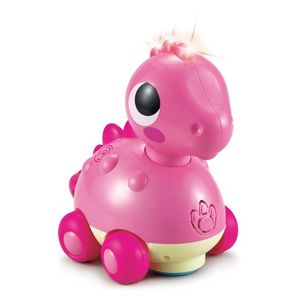 Hola Baby Dino Huayangosaurus cu Sunete si Lumini