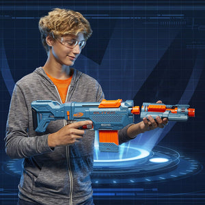 Nerf Blaster 2.0 Elite Echo CS-10