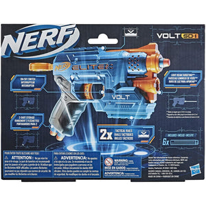 Nerf Elite 2.0 Blaster Volt SD1