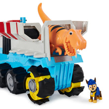 Încarcă imaginea în Galerie, Paw Patrol Vehicul de Patrulare Dino Patroller Motorizat
