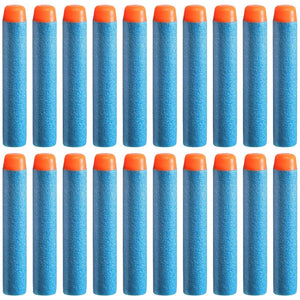 Nerf Elite Munitie 2.0 Refill 20 Piese