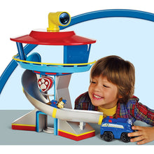 Încarcă imaginea în Galerie, Paw Patrol Turnul de Comanda
