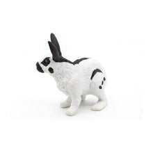 Încarcă imaginea în Galerie, Papo Prietenii de la Ferma Figurina Iepuras
