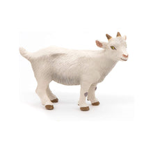 Încarcă imaginea în Galerie, Papo Prietenii de la Ferma Figurina Ied Alb

