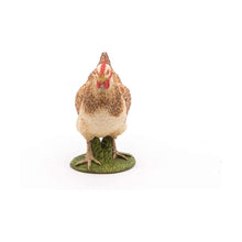 Încarcă imaginea în Galerie, Papo Prietenii de la Ferma Figurina Gaina Rosie
