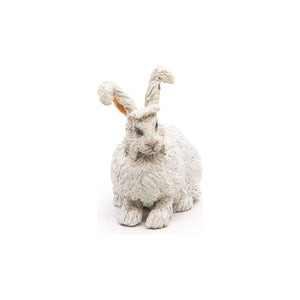 Papo Prietenii de la Ferma Figurina Iepure Angora