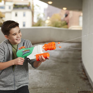 Nerf Blaster cu Apa Super Soaker Hydro Frenzy