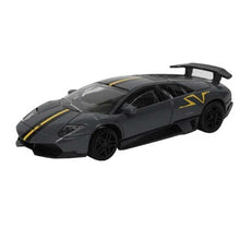 Încarcă imaginea în Galerie, Rastar Masina cu Telecomanda lamborghini Murcielago LP670-4 Superveloce
