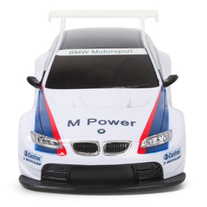 Rastar Masina cu Telecomanda BMW M3