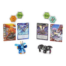 Încarcă imaginea în Galerie, Bakugan S4 Set Cutie Tabla
