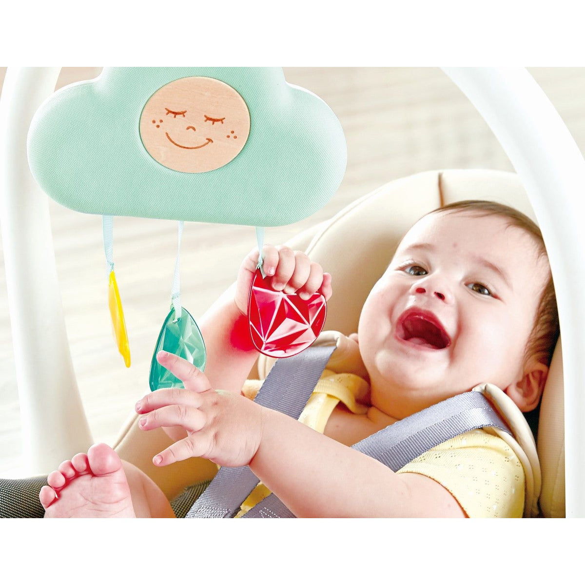 Hape Nor Muzical cu Lumini