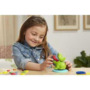 Play-Doh Broscuta Colorata