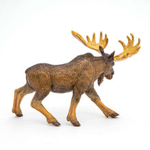 Încarcă imaginea în Galerie, Papo Animale Salbatice Figurina Elan
