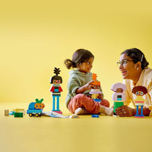 Încarcă imaginea în Galerie, Lego Duplo Oameni Construibili cu Emotii Mari
