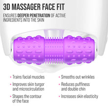 Încarcă imaginea în Galerie, 7DAYS Crema Faciala si Gat Anti-Age Retinol Massager 80ml - Crema Anti-rid
