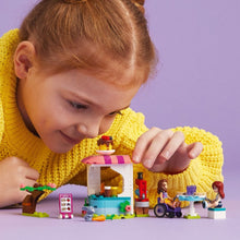Încarcă imaginea în Galerie, Lego Friends Clatitarie
