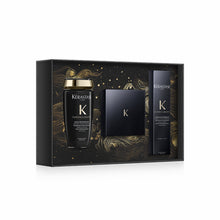 Încarcă imaginea în Galerie, Kerastase Chronologiste Masque Holiday 2024 - Set Regenerant
