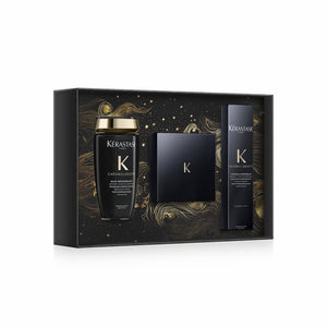 Kerastase Chronologiste Masque Holiday 2024 - Set Regenerant