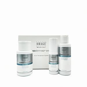 Obagi CLENZIderm MD System - Kit Antiacnee