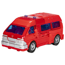 Încarcă imaginea în Galerie, Transformers Gen Series Voyager Ironhide 17cm
