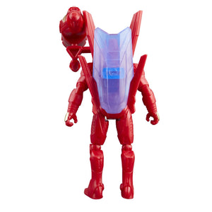 Avengers Epic Hero Battle Gear - Figurina Iron Man 10cm