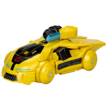 Încarcă imaginea în Galerie, Transformers One Figurina Bumblebee B 127 23cm
