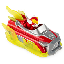 Încarcă imaginea în Galerie, Paw Patrol Macheta Metalica Marshall Charged Up
