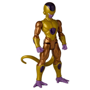 Dragon Ball Bandai Figurina Dragon Ball Limit Breaker Golden Frieza 30cm