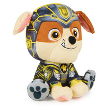 Încarcă imaginea în Galerie, Paw Patrol The Mighy Movie Plus Rubble 18cm
