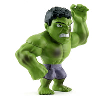 Încarcă imaginea în Galerie, Jada Toys Marvel Figurina Metalica Hulk 15cm
