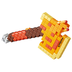 Nerf Blaster Minecraft Firebrand