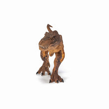 Încarcă imaginea în Galerie, Papo Dinozauri Figurina Dinozaur T-Rex Maro
