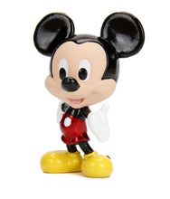 Încarcă imaginea în Galerie, Jada Toys Figurina Metalica Mickey Mouse Classic 6.5cm
